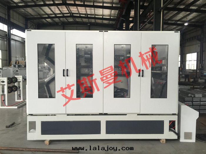 ASA PVC Roof Tile Machine