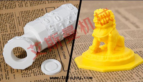 3D打(dǎ)印(yìn)丝擠出(chū)生(shēng)産線(xiàn)