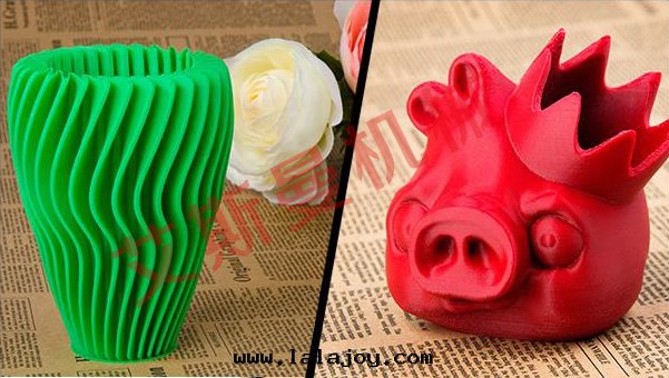 3D打(dǎ)印(yìn)丝擠出(chū)生(shēng)産線(xiàn)