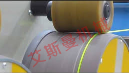 3D打(dǎ)印(yìn)丝擠出(chū)生(shēng)産線(xiàn)