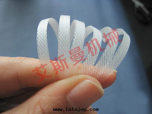 PP打(dǎ)包(bāo)带(dài)生(shēng)産線(xiàn)