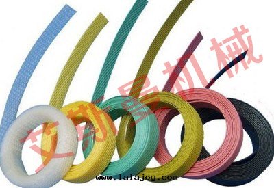 PP打(dǎ)包(bāo)带(dài)生(shēng)産線(xiàn)