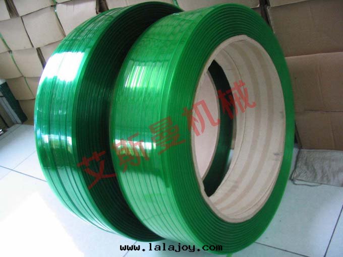 PET打(dǎ)包(bāo)带(dài)生(shēng)産線(xiàn)