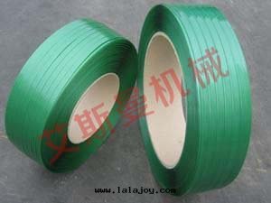 PET打(dǎ)包(bāo)带(dài)生(shēng)産線(xiàn)