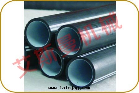 PE矽芯管(guǎn)生(shēng)産線(xiàn)