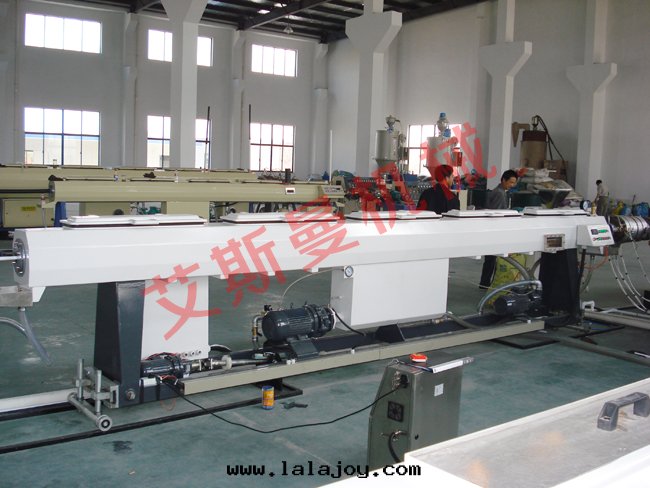 PPR,PERT管(guǎn)材生(shēng)産線(xiàn)