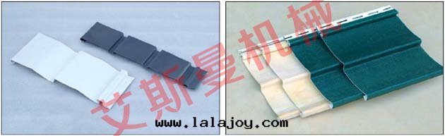 PVC挂壁(bì)板生(shēng)産線(xiàn)