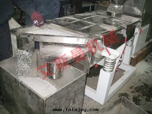 PE、PP薄膜造粒(lì)生(shēng)産線(xiàn)