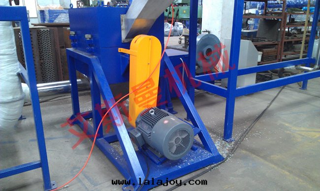 PET瓶(píng)片(piàn)回(huí)收(shōu)清(qīng)洗線(xiàn)