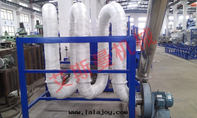 PET瓶(píng)片(piàn)回(huí)收(shōu)清(qīng)洗線(xiàn)