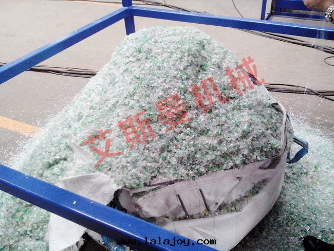 PET瓶(píng)片(piàn)回(huí)收(shōu)清(qīng)洗線(xiàn)