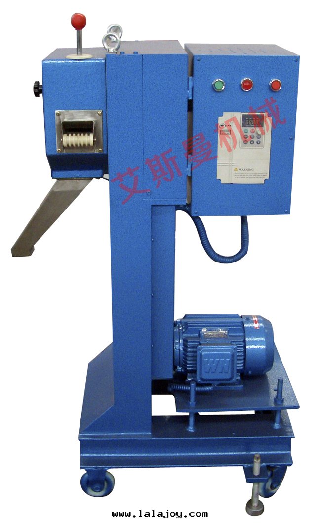 TSK同(tóng)向(xiàng)平双(shuāng)造粒(lì)生(shēng)産線(xiàn)