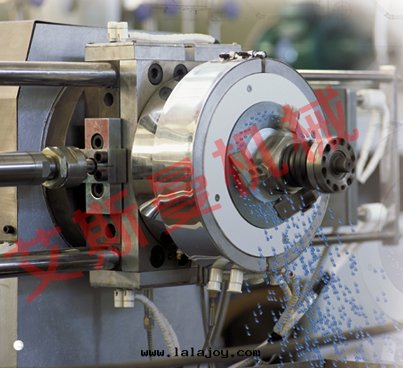 TSK同(tóng)向(xiàng)平双(shuāng)造粒(lì)生(shēng)産線(xiàn)