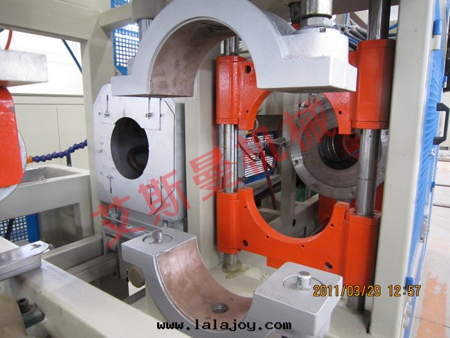 PVC管(guǎn)材擴口(kǒu)機(jī)