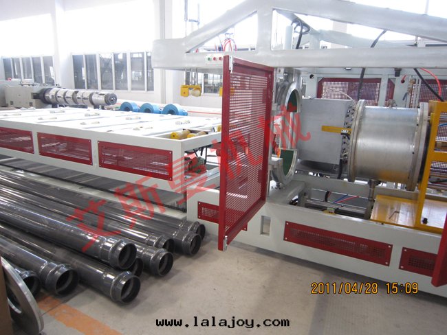 PVC管(guǎn)材擴口(kǒu)機(jī)