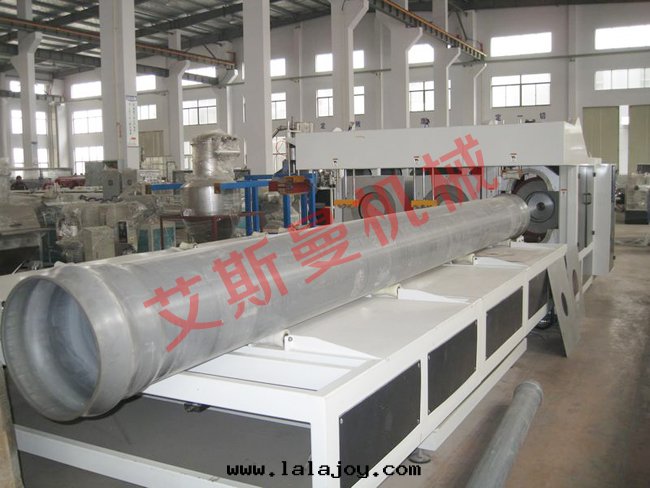 PVC管(guǎn)材擴口(kǒu)機(jī)