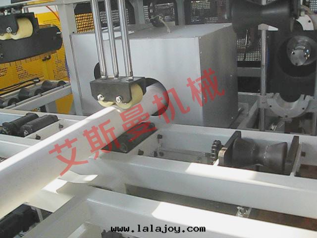 PVC管(guǎn)材擴口(kǒu)機(jī)