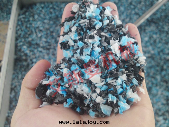 管(guǎn)型片(piàn)材破碎機(jī)