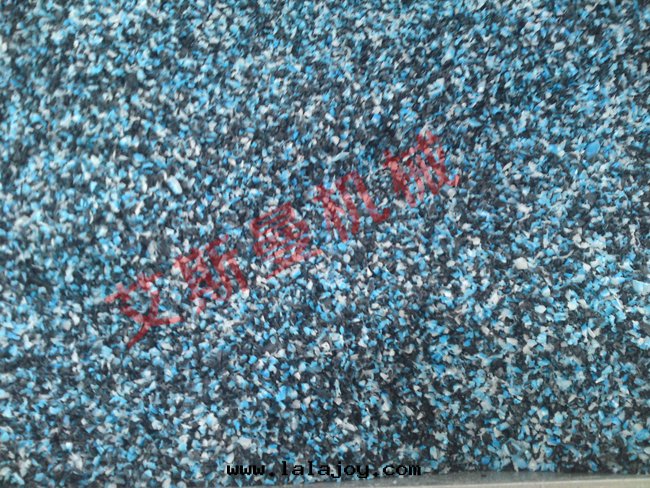 管(guǎn)型片(piàn)材破碎機(jī)