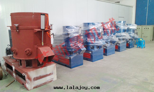 团(tuán)粒(lì)機(jī)