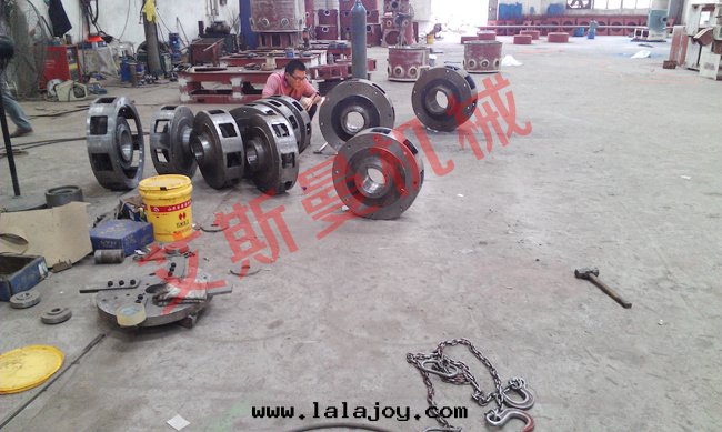 团(tuán)粒(lì)機(jī)