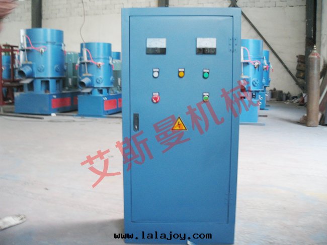 团(tuán)粒(lì)機(jī)