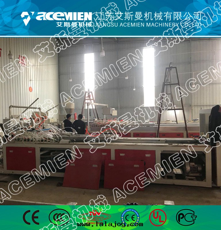 湖(hú)南(nán)護牆(qiáng)板生(shēng)産線(xiàn)合作(zuò)案(àn)例