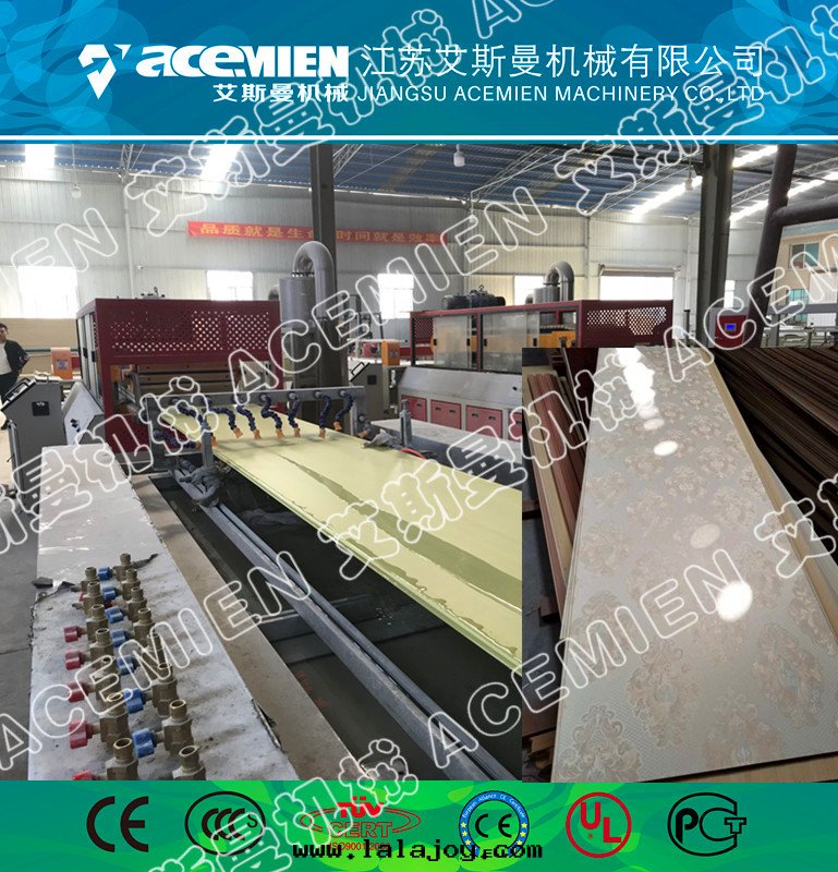 湖(hú)北(běi)護牆(qiáng)板生(shēng)産線(xiàn)合作(zuò)案(àn)例